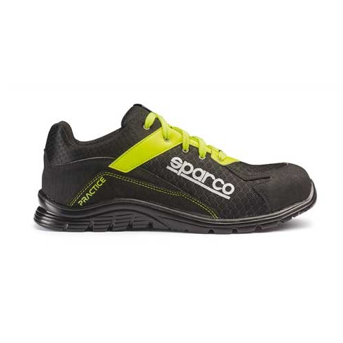 07517 NRGF SCARPA PRACTICE S1P BASSA TG.36