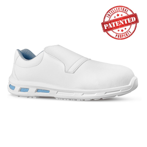 RL20272 SCARPA BLANCO S2 SRC BASSA TG.37