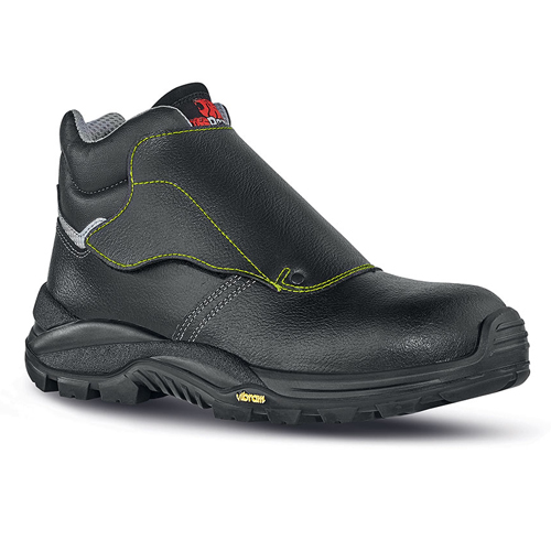SO10213 SCARPA BULLS S3HRO TG.42 SALDATURA