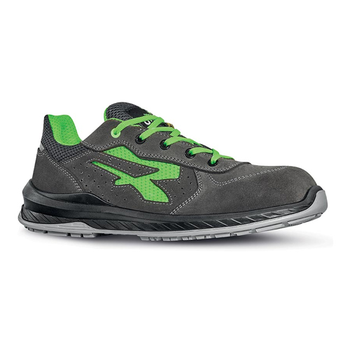 RI21086 SCARPA DENVER EDS S1P SRC BASSA TG.37