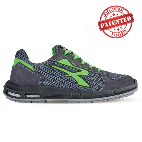 RU20026 SCARPA GEMINI S1P SRC ESD BASSA TG.47