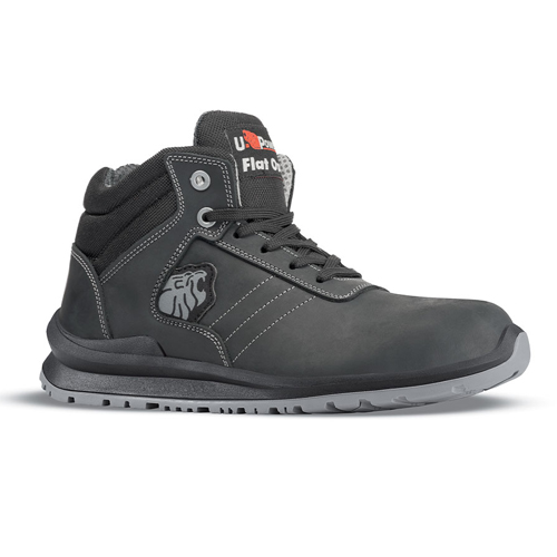 UF10074 SCARPA HENRY S3 SRC ALTA TG.43
