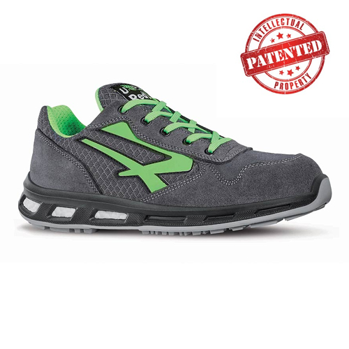 RL20036 SCARPA POINT S1P SRC BASSA TG.37