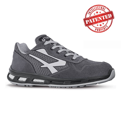 RL20056 SCARPA PUSH S1P SRC BASSA TG.46