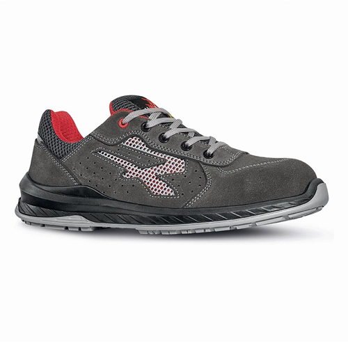 RI20026 SCARPA RADIAL S1P SRC ESD BASSA TG.38