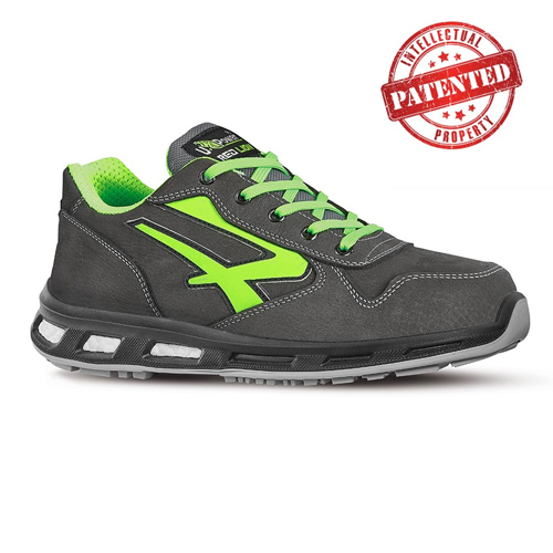 RL20174 SCARPA YODA S3 SRC  TG.39