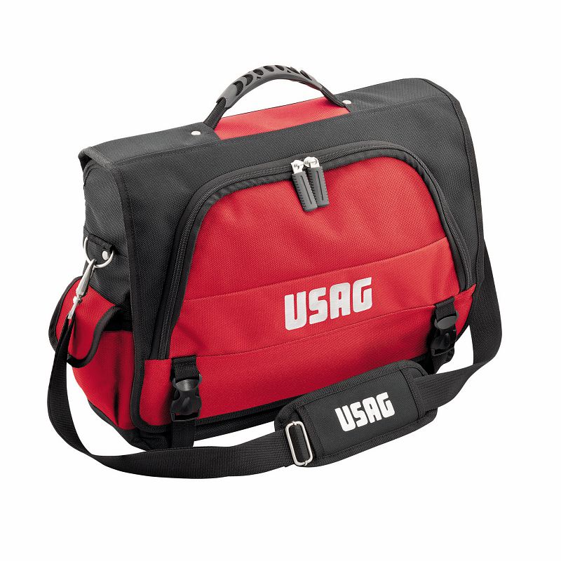 Borsa per utensili e PC (vuota) 007 RV