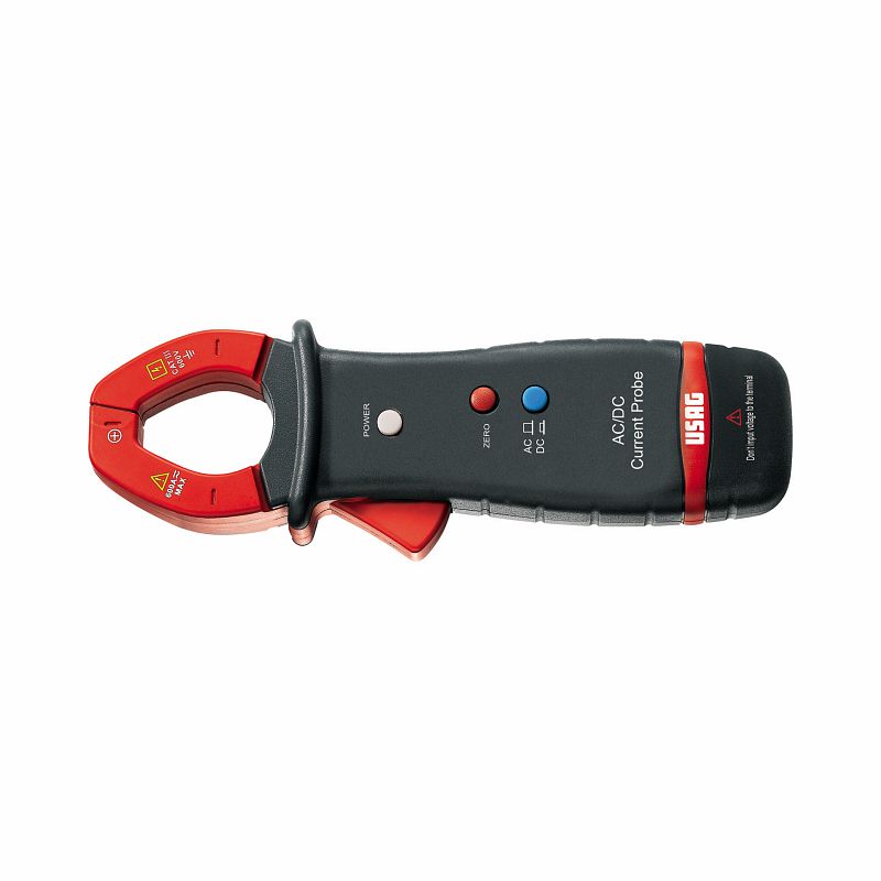 Pinza amperometrica 076 P
