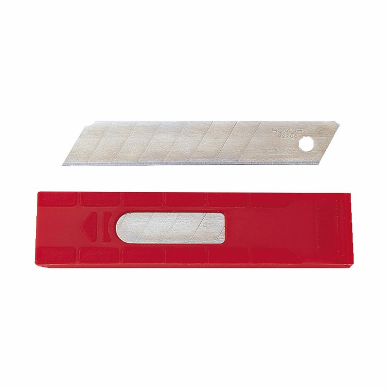 Ricambio lame (100 pz) 220 BR