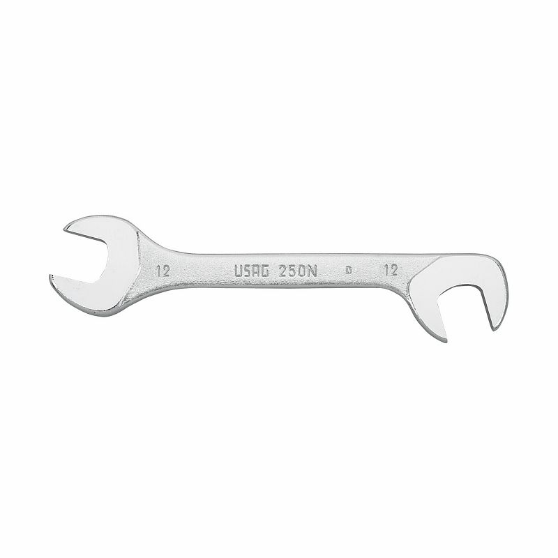 Chiavi a forchetta doppie piccole 250 N
