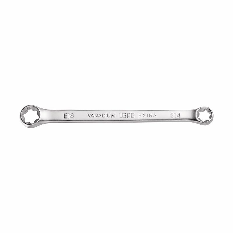 Chiavi TORX® doppie diritte 255 TX