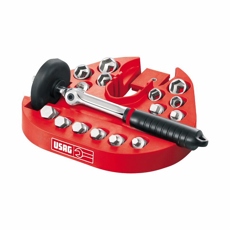 Kit per tappi olio (16 pz) 263/S16