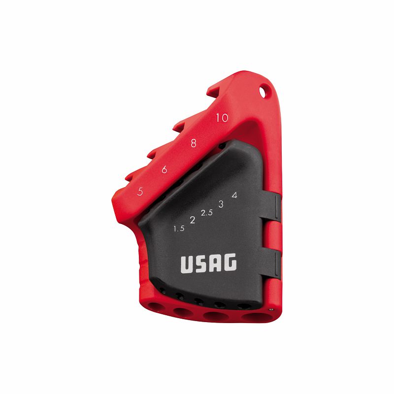 Supporto vuoto 280 LTS/SV9