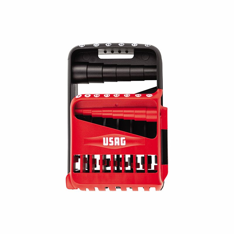 Supporto vuoto 285 DSV14