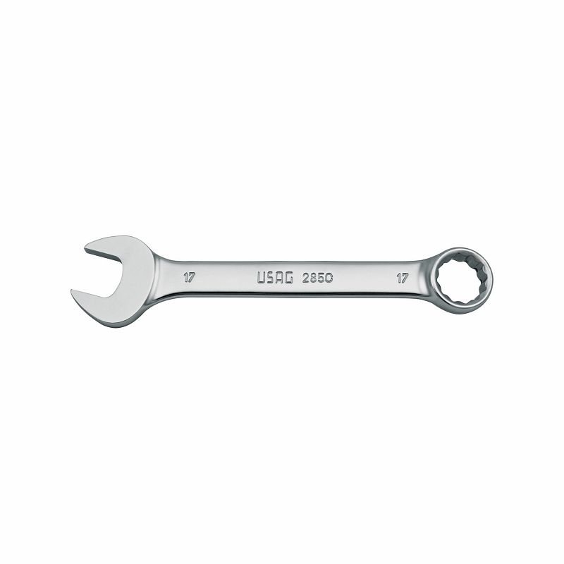 Chiavi combinate corte 285 C