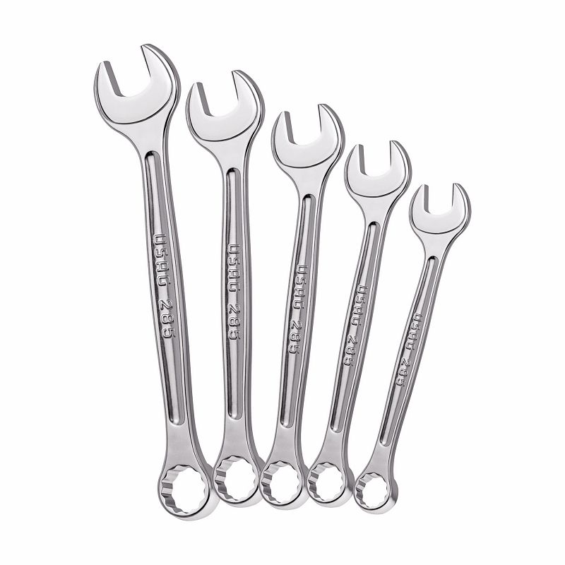 Serie di 5 chiavi combinate 285 SE5