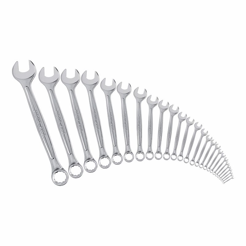 Serie di 26 chiavi combinate 285 SE26