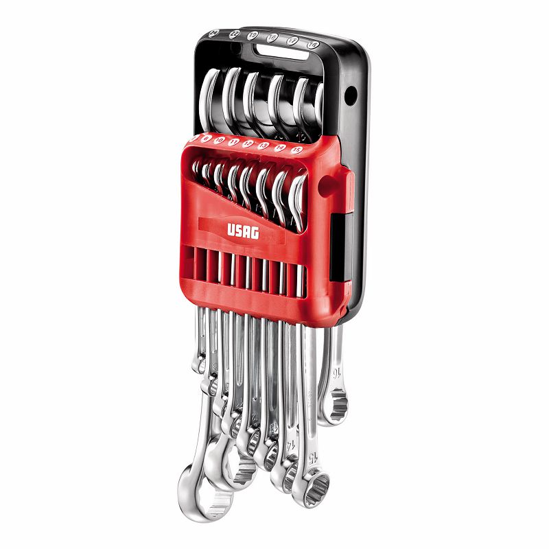 Serie di 14 chiavi combinate 285 DS14