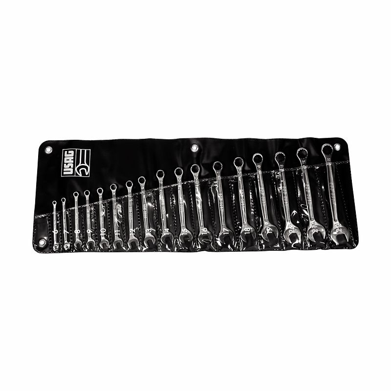 Serie di 17 chiavi combinate 285 B17