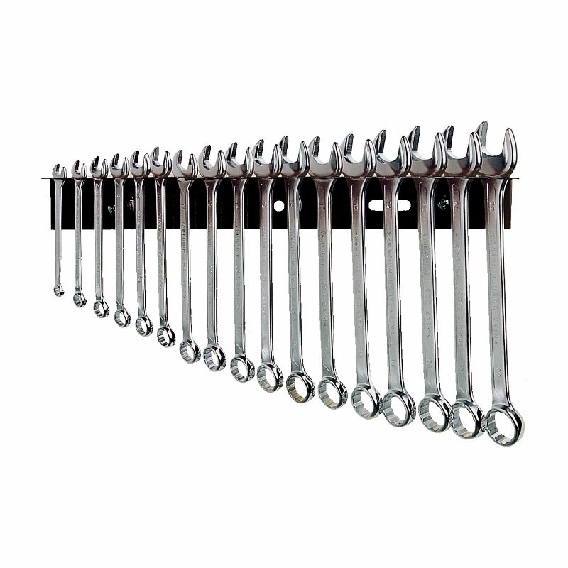 Serie di 17 chiavi combinate 285 R17