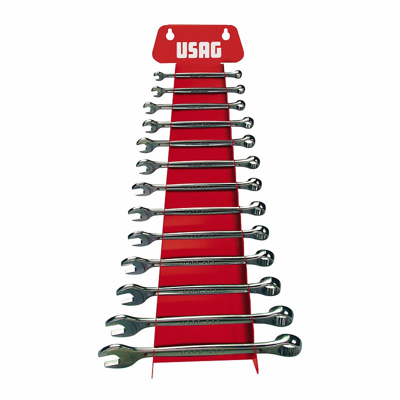 Serie di 13 chiavi combinate 285 S13