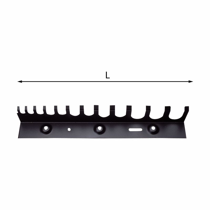 Supporto per chiavi a tubo 290 E/RV13
