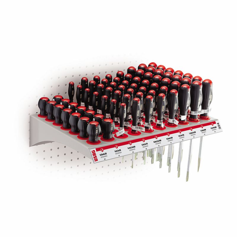 Ripiano giraviti (100 pz) 324 RP3