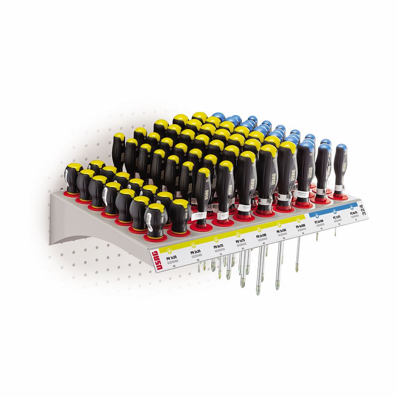 Ripiano giraviti (100 pz) 324 RP6