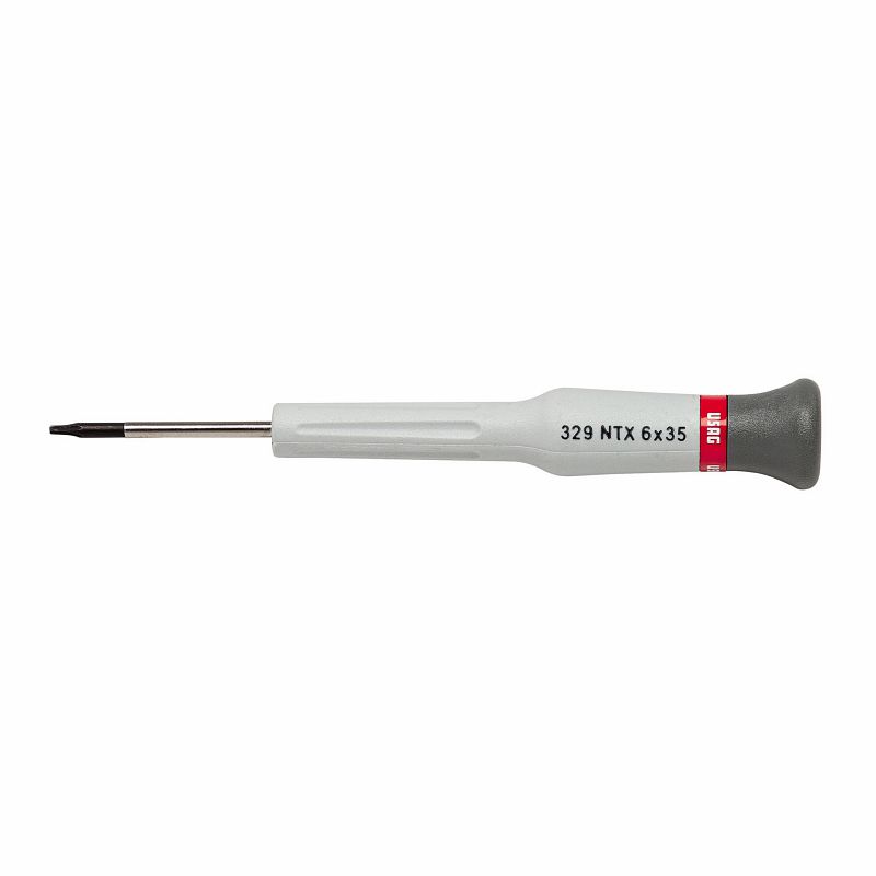 Giraviti per viti con impronta TORX® 329 NTX