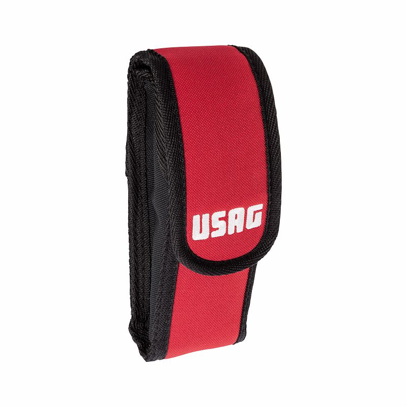 Astuccio in nylon vuoto 333 K/BV