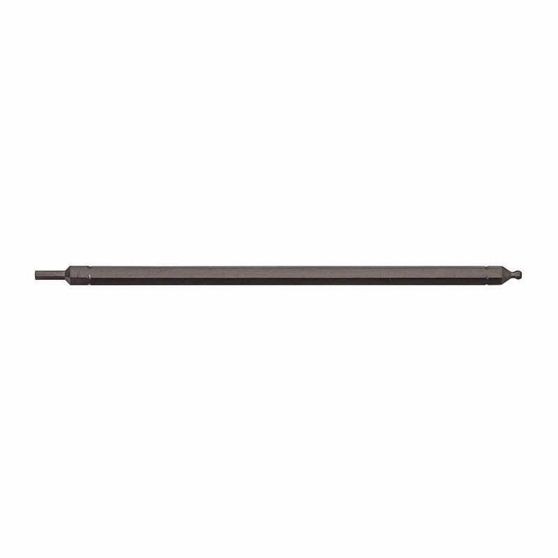 Lame reversibili COMBIDRIVE per viti con esagono incassato 333 E