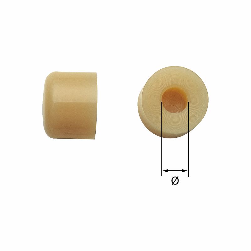 Ricambio coppia tasselli 376 B