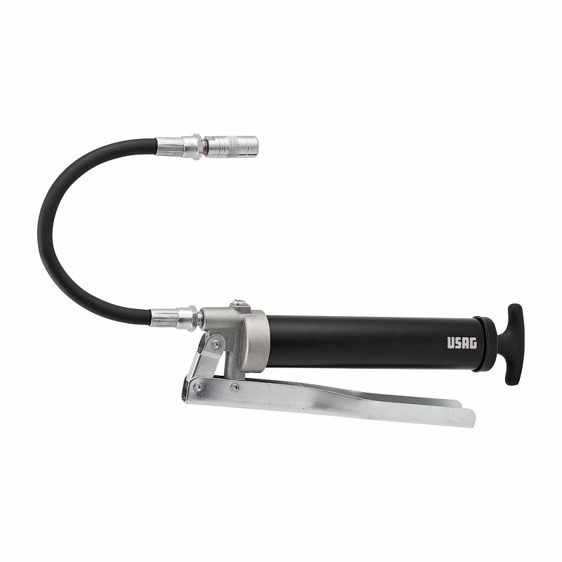 Mini compressore a leva per grasso 421/120