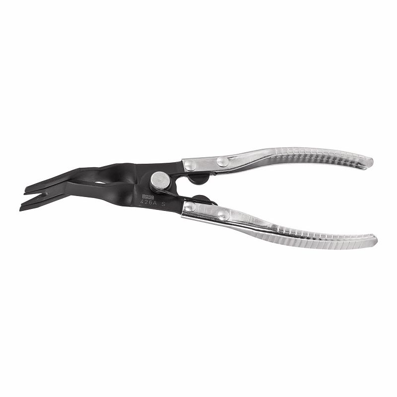 Pinza per bottoni di rivestimento 426 A