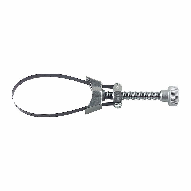 Chiave a nastro metallico per filtri olio (autovetture) 443 B