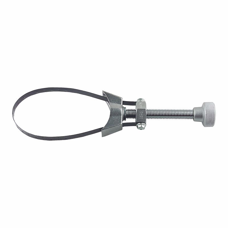 Chiave a nastro metallico per filtri olio (veicoli industriali) 443 BC