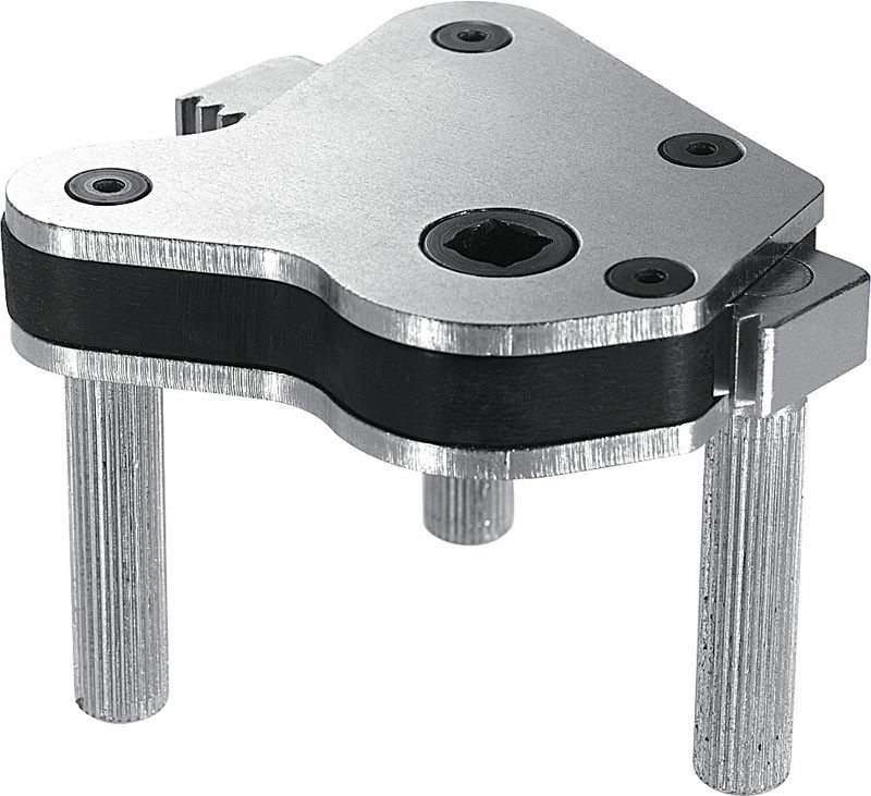 Chiave autoserrante per filtri olio (autovetture) 446 A