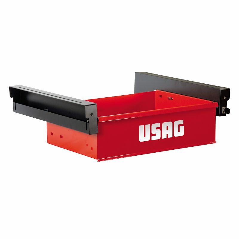Cassetto con guide per banchi 506 BA e 506 BL 506 U130