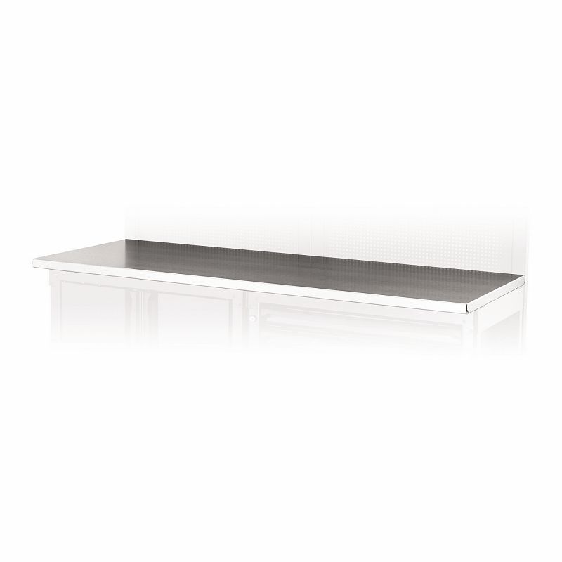 Pianale in acciaio 516 AC