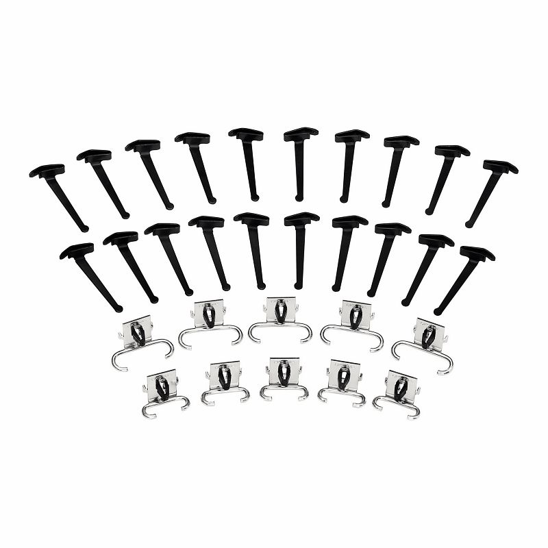 Kit di ganci per pannelli 516 SA/K1