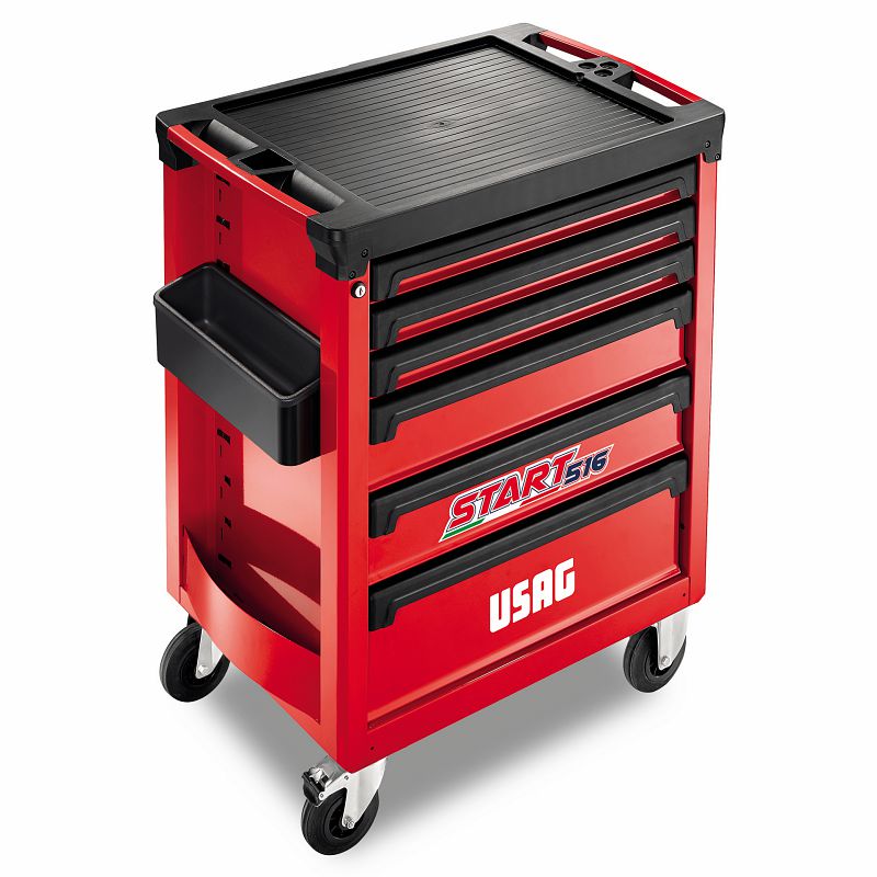 Porta flaconi 516 AC2