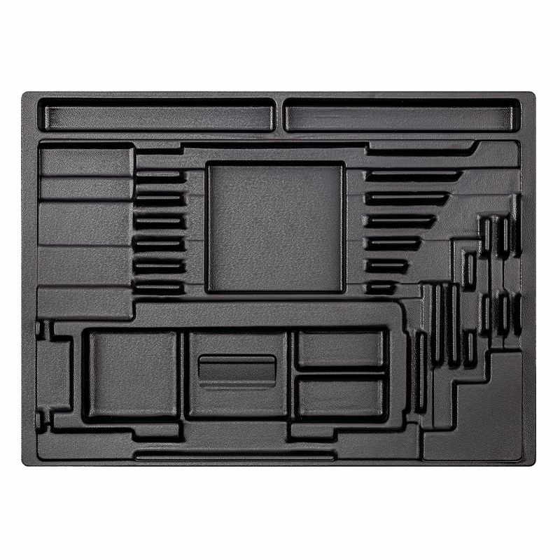 Modulo in termoformato vuoto 519/276V