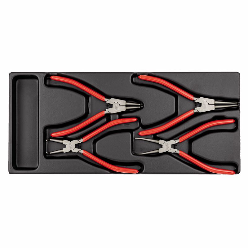 Modulo in termoformato assortito (4 pz) 519/127C