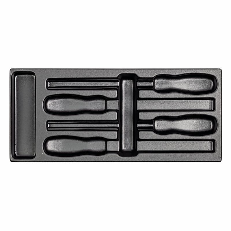Modulo in termoformato vuoto 519/990AB1V