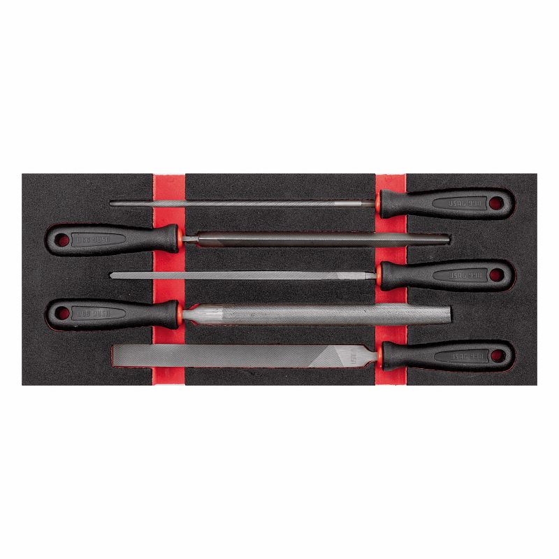 Modulo in spugna bicolore assortito (5 pz) 519 M 990A5B