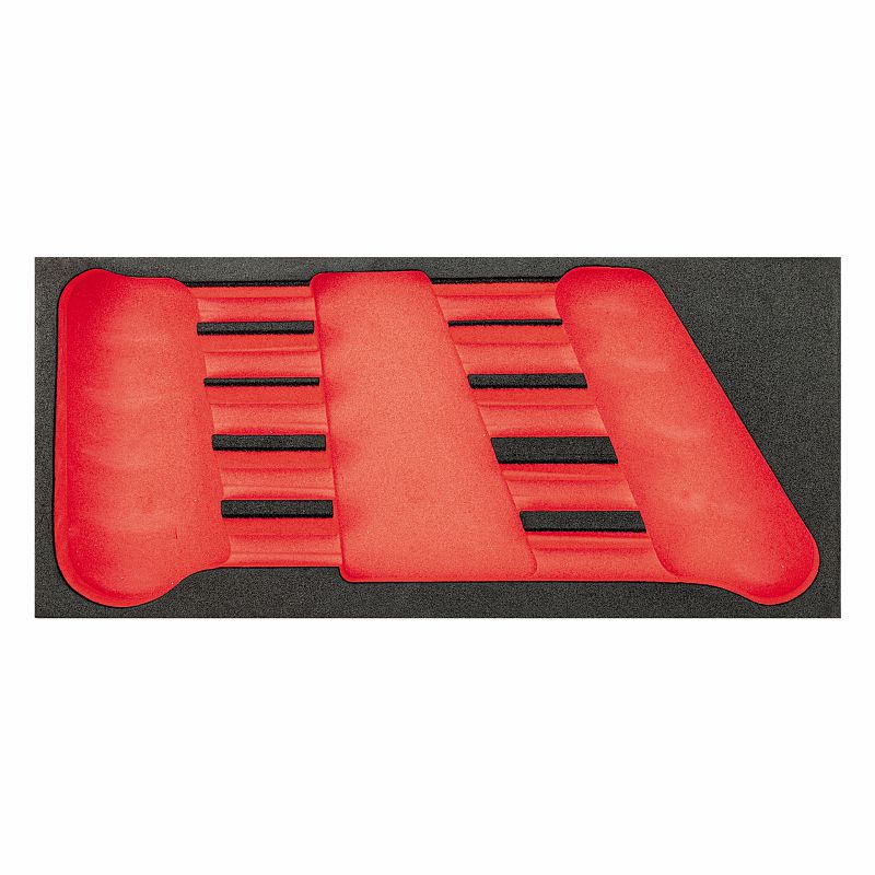 Modulo in spugna bicolore vuoto 519 M 285A2AV