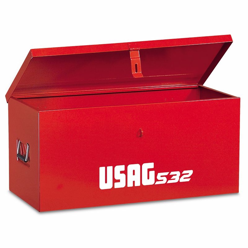 Baule portautensili 532