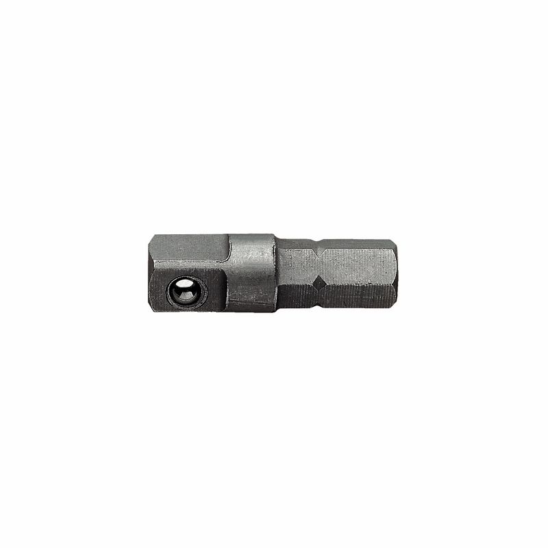 Inserto portabussole - attacco 1/4" 660 Q