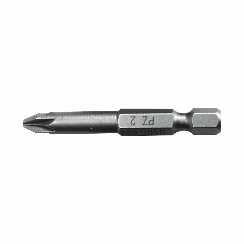 Inserti per viti con impronta a croce POZIDRIV® - SUPADRIV® - attacco 1/4" 664 PZ
