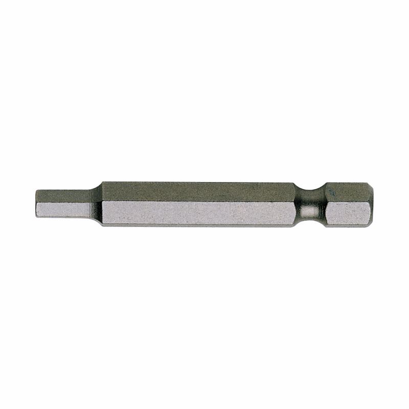 Inserti per viti con esagono incassato - attacco 1/4" 664 E